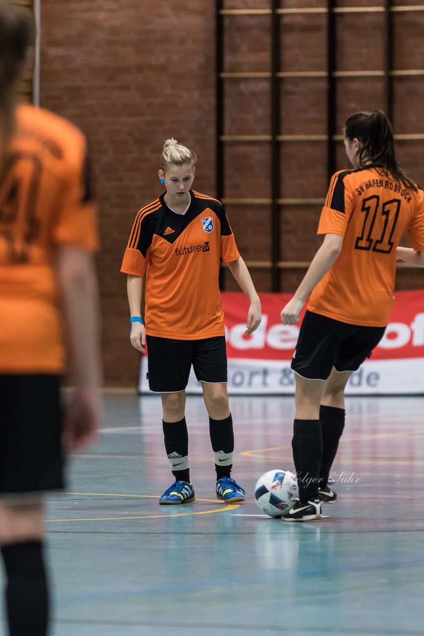 Bild 239 - Dodenhof Cup